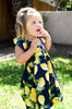 Dress - Sparrow