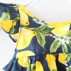 Dress - Sparrow