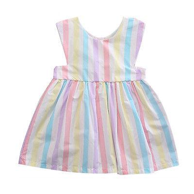 Dress - Stella