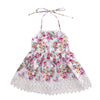 Dress - Toddler Floral Dress