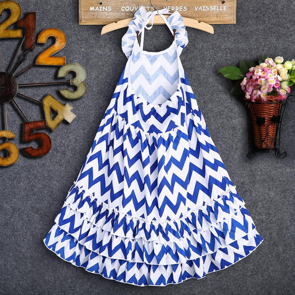 Dress - Vera