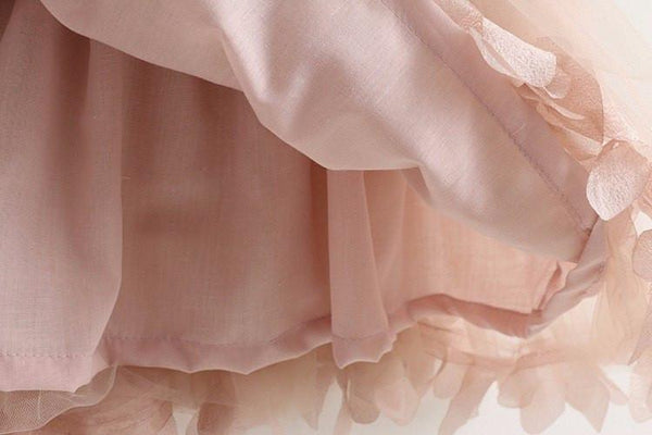 Dresses - Chloe