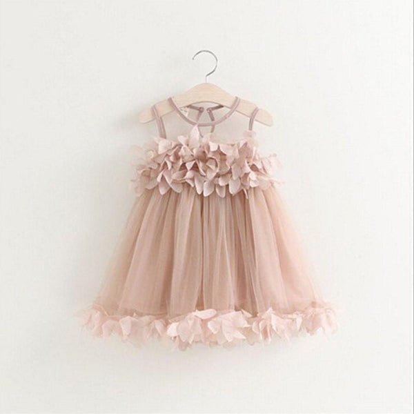 Dresses - Chloe