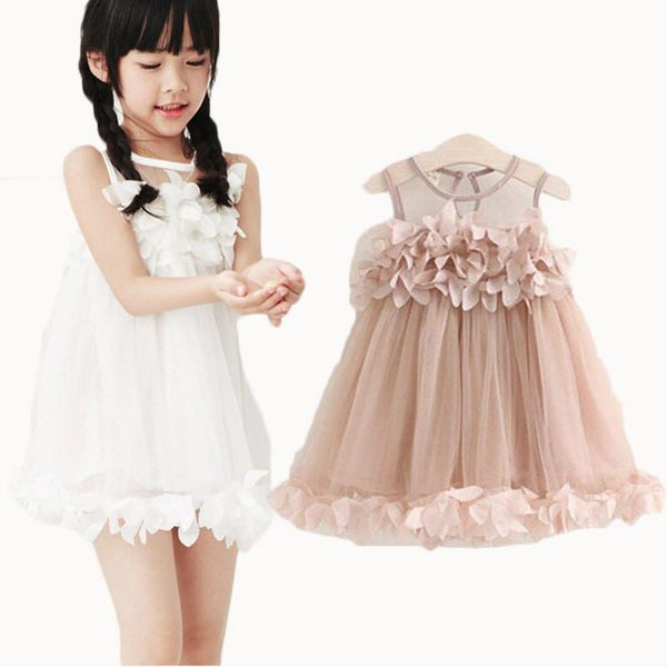 Dresses - Chloe