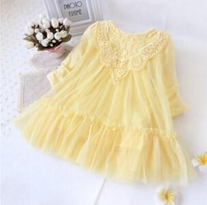 Dresses - Lorraine