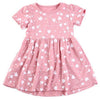 Dresses - Pink Heart Dress