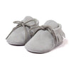 First Walkers - Baby Mocs - Lace Up