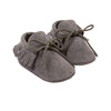 First Walkers - Baby Mocs - Lace Up