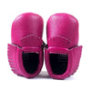 First Walkers - Baby Mocs - Slip On