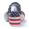 First Walkers - Baby Mocs - Slip On