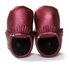 First Walkers - Baby Mocs - Slip On