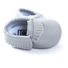 First Walkers - Baby Mocs - Slip On