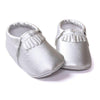 First Walkers - Baby Mocs - Slip On