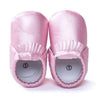 First Walkers - Baby Mocs - Slip On