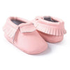 First Walkers - Baby Mocs - Slip On