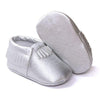 First Walkers - Baby Mocs - Slip On
