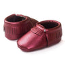 First Walkers - Baby Mocs - Slip On