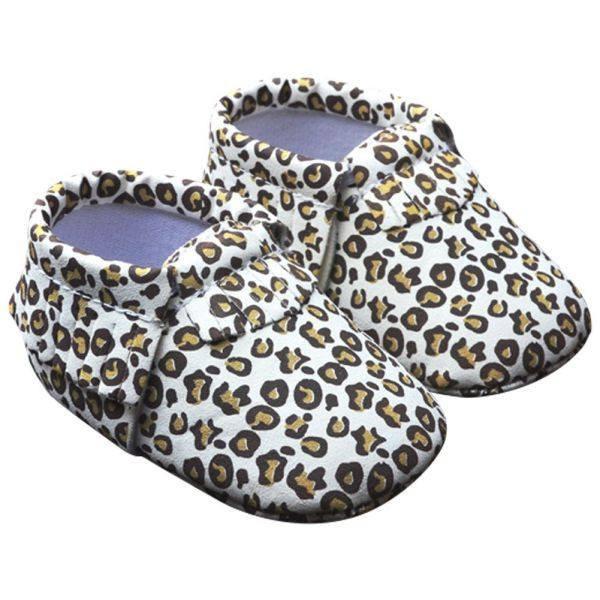 First Walkers - Baby Mocs - Slip On