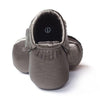 First Walkers - Baby Mocs - Slip On