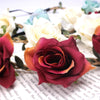 Hair Accessories - Flower Headband