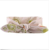 Headband - Topknot Headband