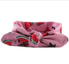 Headband - Topknot Headband