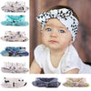 Headband - Topknot Headband