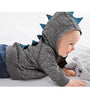 Hoodie - Dino Hoodie