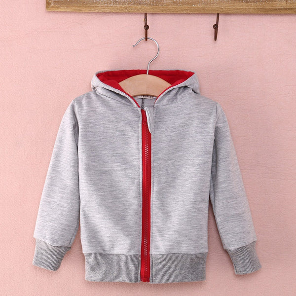 Hoodie - Dino Hoodie