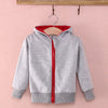 Hoodie - Dino Hoodie