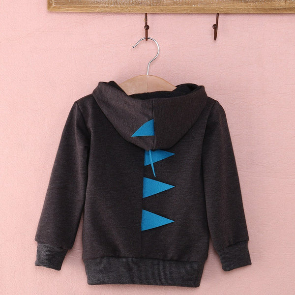 Hoodie - Dino Hoodie