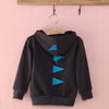 Hoodie - Dino Hoodie