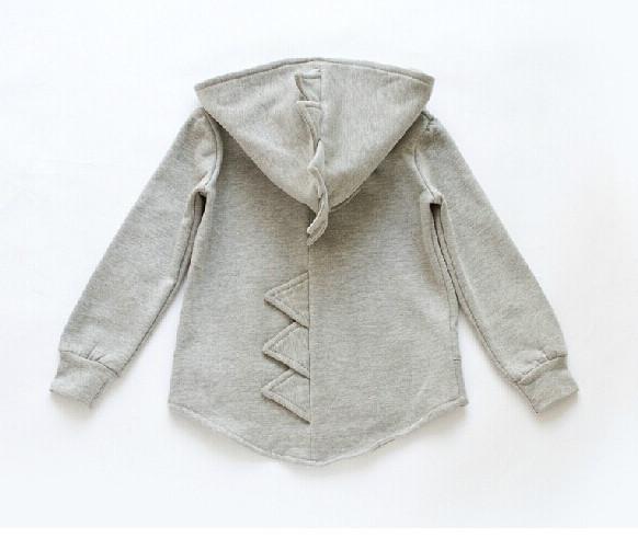 Hoodie - Lex