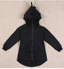 Hoodie - Lex