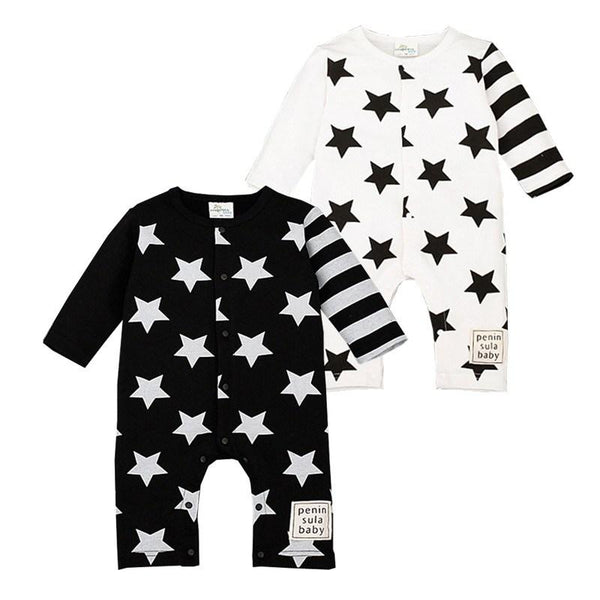Jumpsuit - Axle
