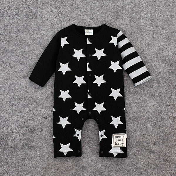 Jumpsuit - Axle