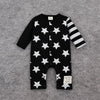 Jumpsuit - Axle