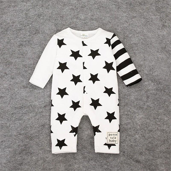 Jumpsuit - Axle