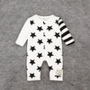 Jumpsuit - Axle