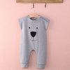 Jumpsuit - Beary