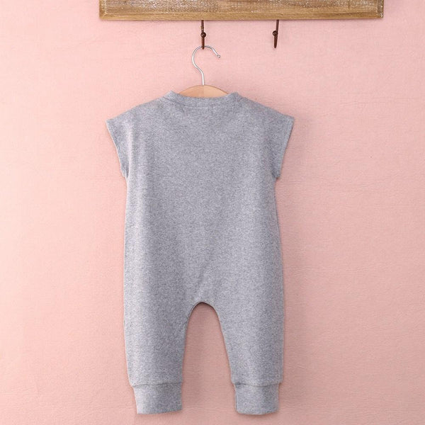 Jumpsuit - Beary