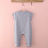 Jumpsuit - Beary
