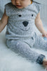 Jumpsuit - Beary