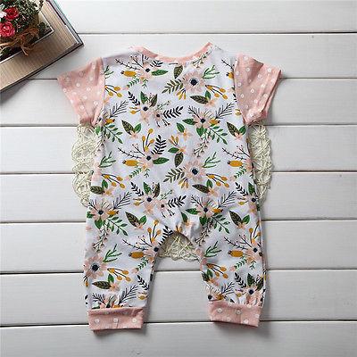 Jumpsuit - Bella