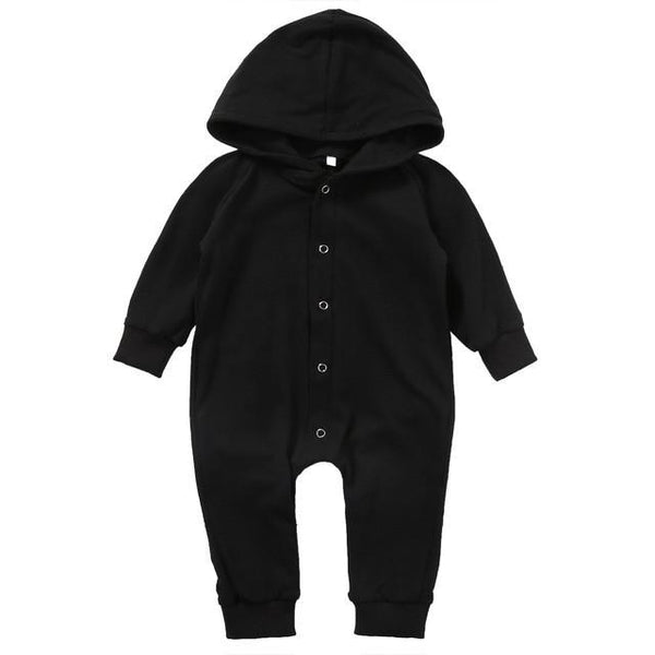 Jumpsuit - Cameron