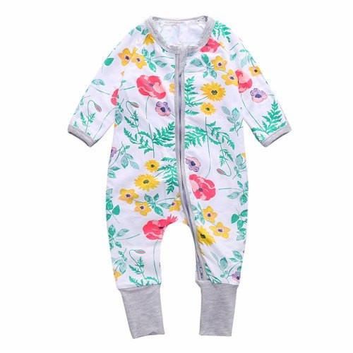 Jumpsuit - Cozy Jumpsuit