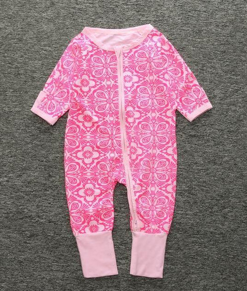 Jumpsuit - Cozy Jumpsuit