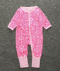 Jumpsuit - Cozy Jumpsuit