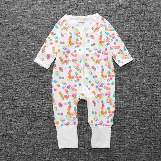 Jumpsuit - Cozy Jumpsuit