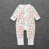 Jumpsuit - Cozy Jumpsuit